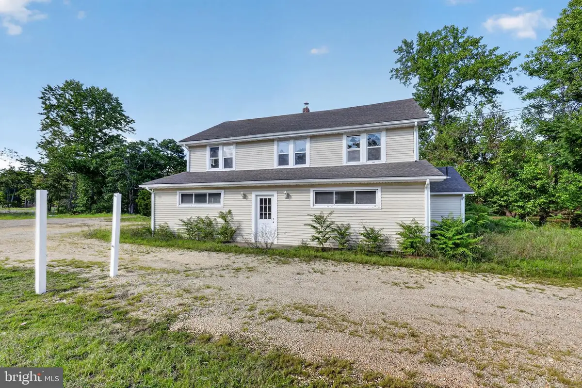 1022 Black Horse Pike, Hammonton, NJ 08037 - #1