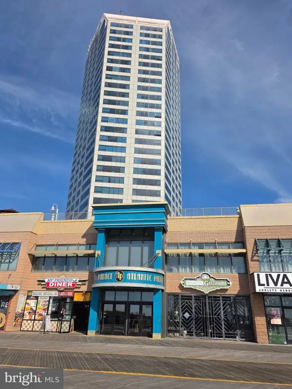 1515 Atlantic Place Boardwalk Ave, ATLANTIC CITY, NJ 08401