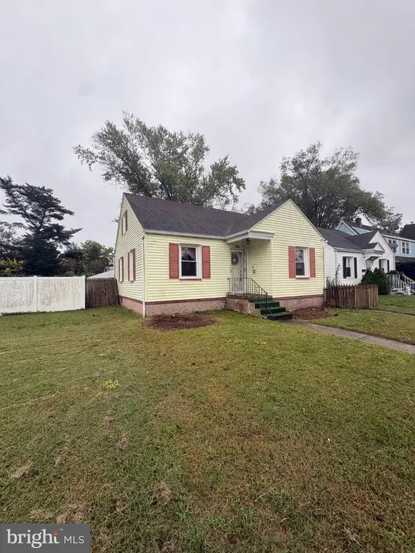 120 Cincinnati Ave, EGG HARBOR CITY, NJ 08215