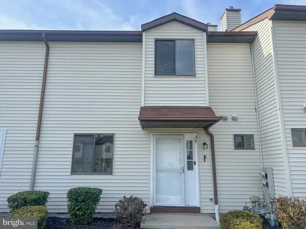 34 Jamestown Blvd, HAMMONTON, NJ 08037