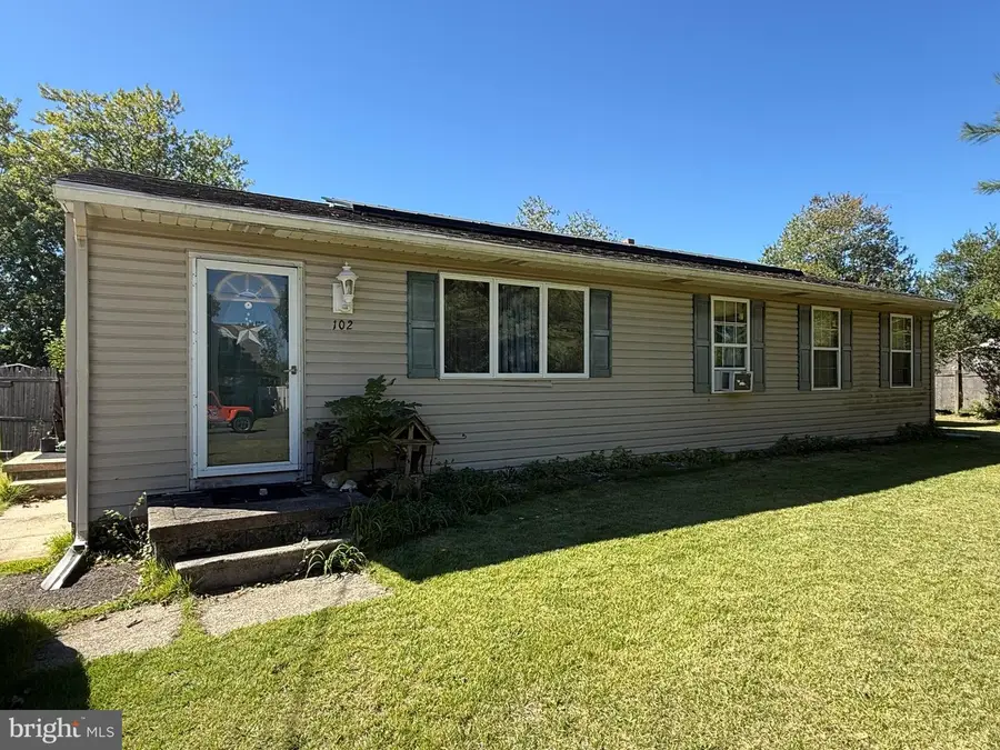 102 Michael St, Buena, NJ 08310 - #3