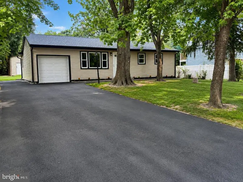 4098 W Adams Cir, Hammonton, NJ 08037 - #1