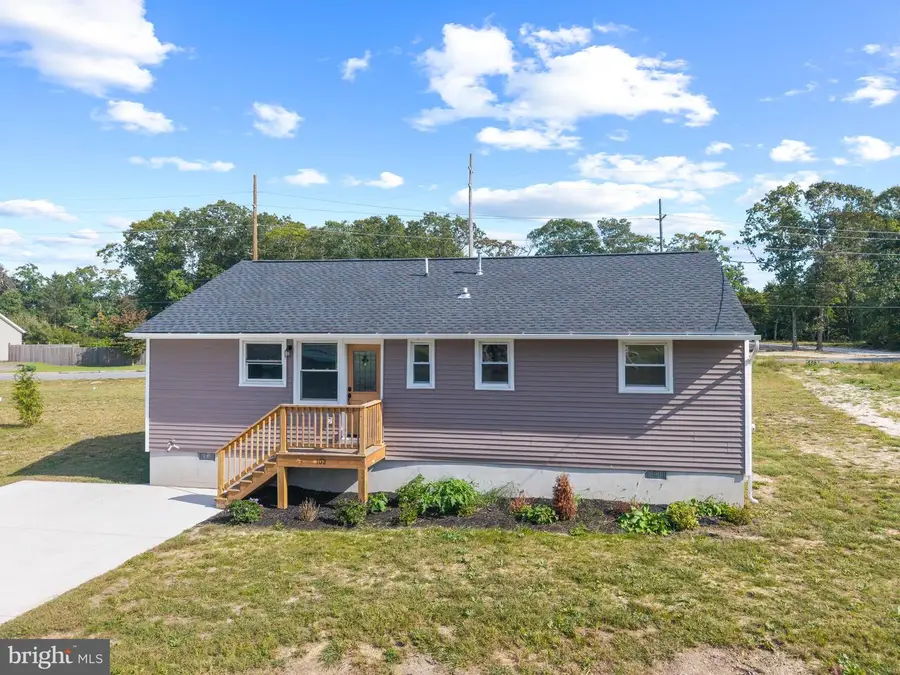 102 Wisteria St, Egg Harbor, NJ 08234 - #3