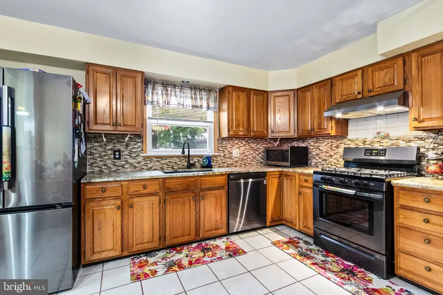 1007 Marlborough Ave, Absecon, NJ 08201 - #2