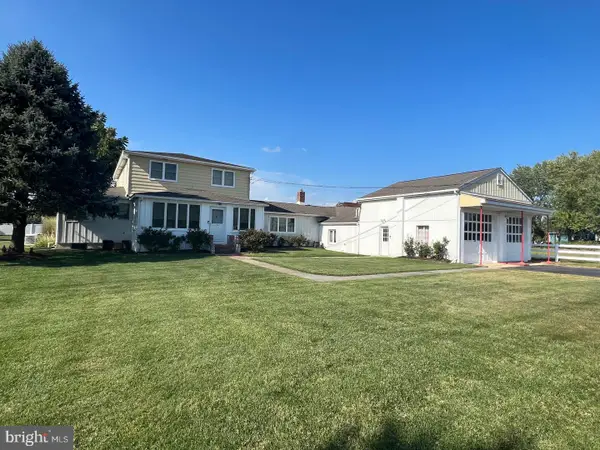 Address Withheld By Seller, HAMMONTON, NJ 08037