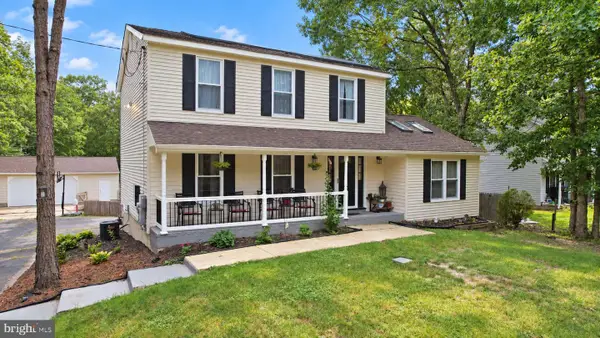 4680 Ocean Heights Ave, MAYS LANDING, NJ 08330