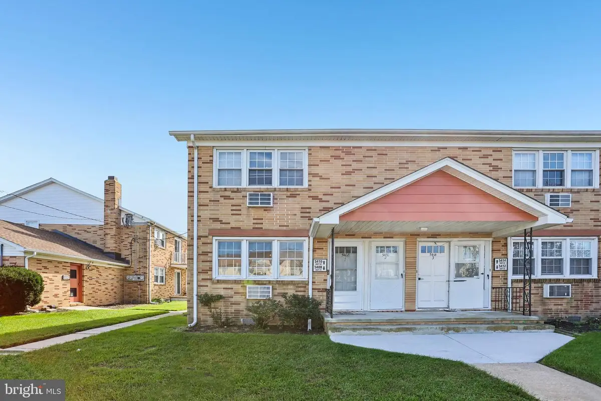 5408 Marshall U1 Ave, Ventnor City, NJ 08406 - #1