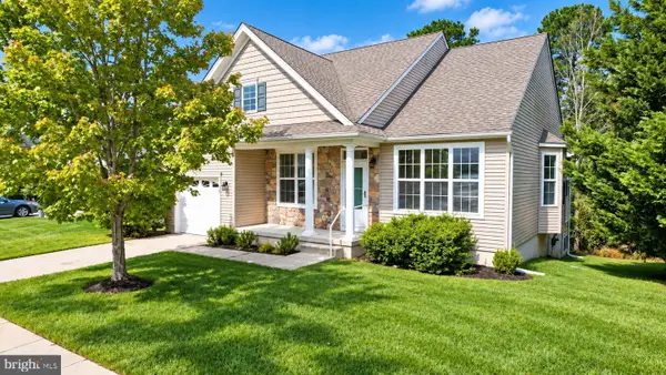 98 Gasko Rd, MAYS LANDING, NJ 08330