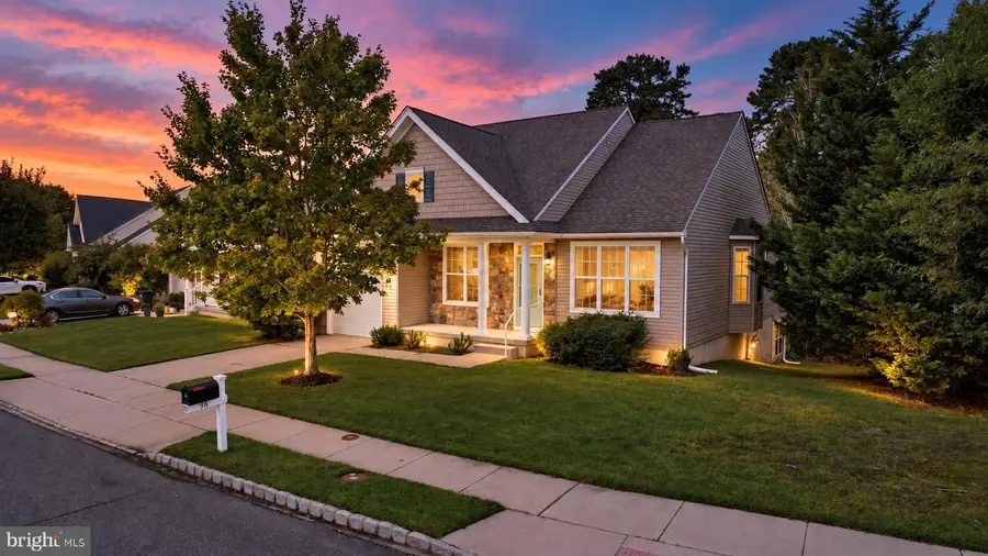 98 Gasko Rd, Mays Landing, NJ 08330 - #2