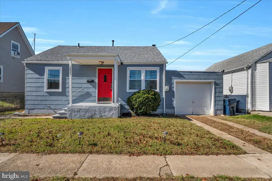 2021 Kuehnle Ave, Atlantic City, NJ 08401 - #2