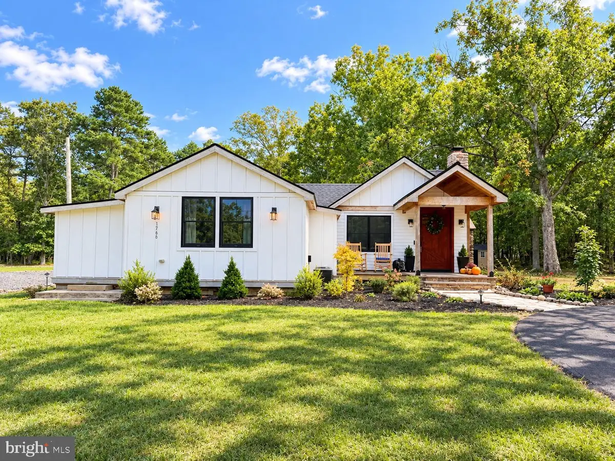 1766 Mccall Ave, Mays Landing, NJ 08330 - #1