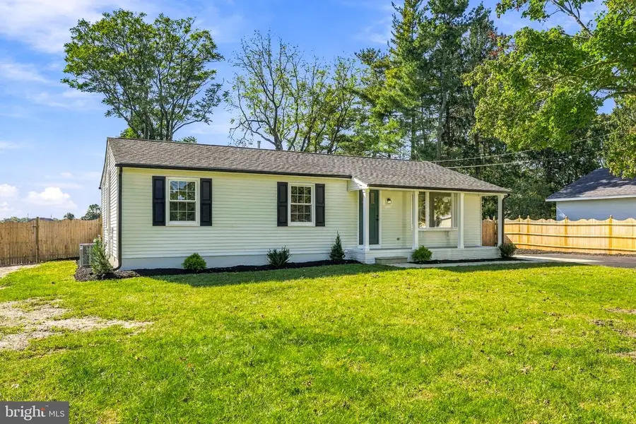 107 Louis Dr, Vineland, NJ 08360 - #2