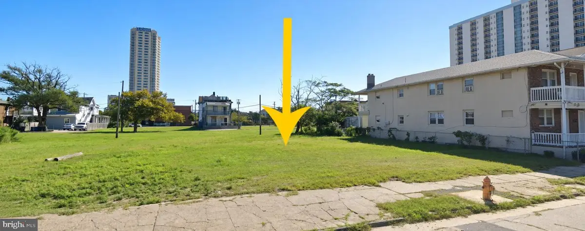 19 N Rhode Island Ave, Atlantic City, NJ 08401 - #1