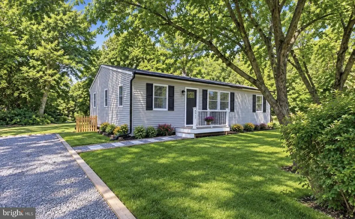 6917 Market St, Mays Landing, NJ 08330 - #1