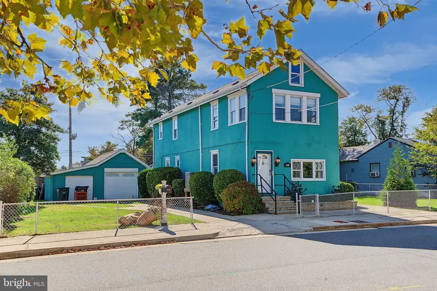 1514 Emerson Ave, Atlantic City, NJ 08401 - #2