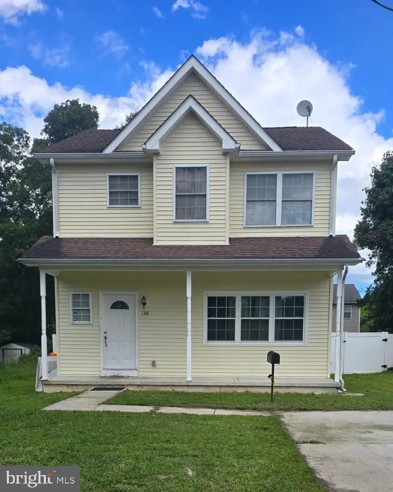 138 W Thompson Ave Ave, Pleasantville, NJ 08232 - #1