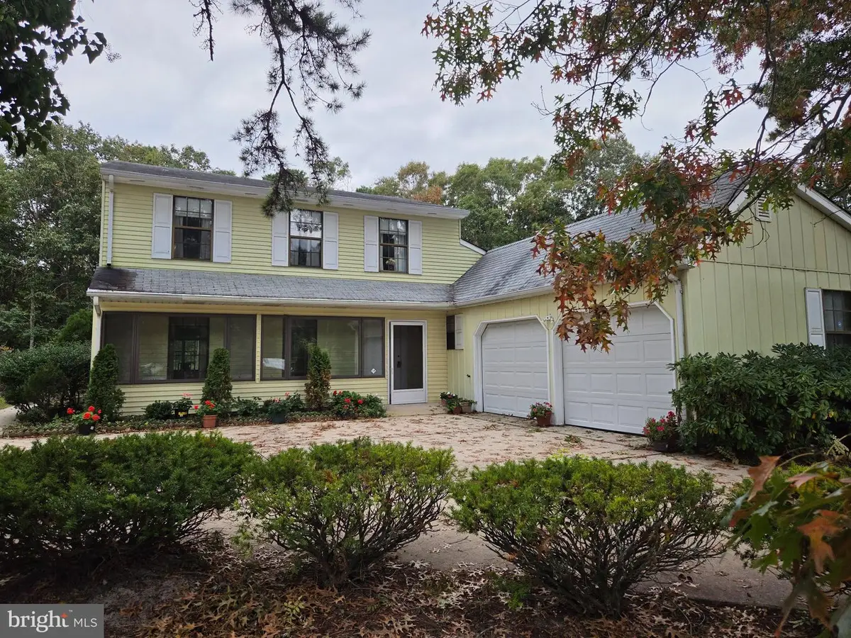 814 Berrywood Ln, Galloway, NJ 08205 - #1