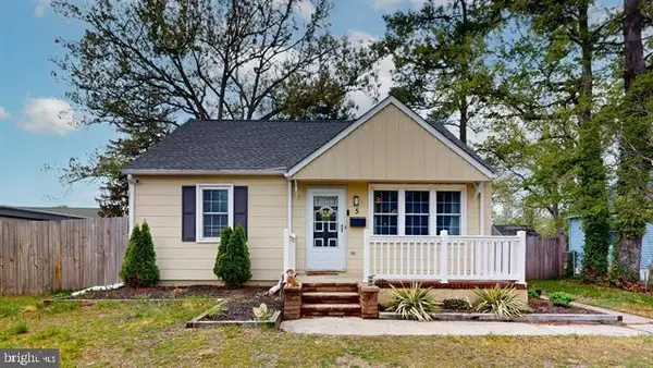 5 Camac Ave, MAYS LANDING, NJ 08330