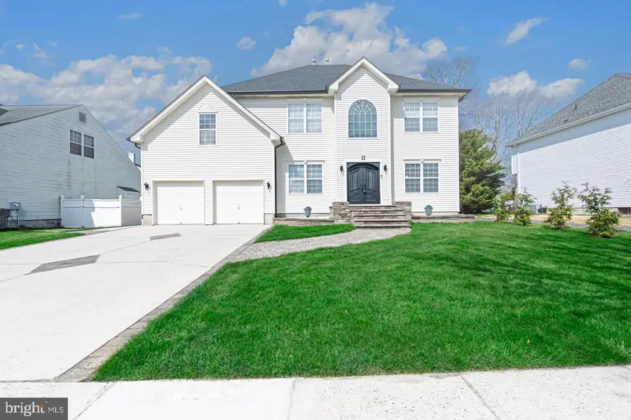 11 Chancellor Park Dr, Mays Landing, NJ 08330 - #2