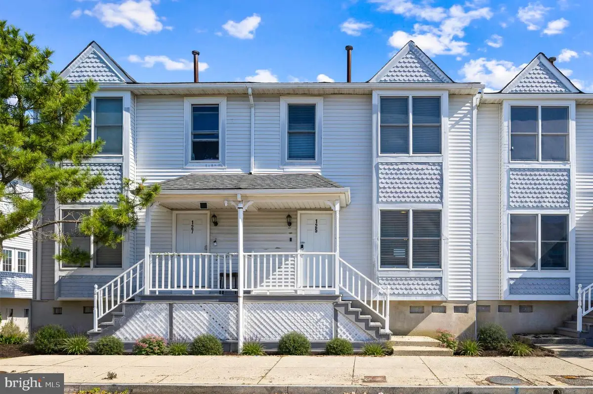 125 N Rhode Island Ave, Atlantic City, NJ 08401 - #1
