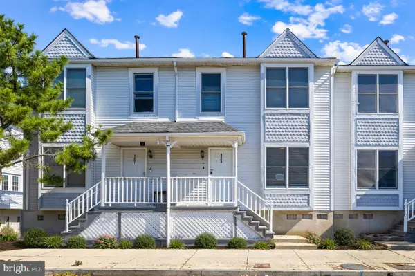 125 N Rhode Island Ave, ATLANTIC CITY, NJ 08401