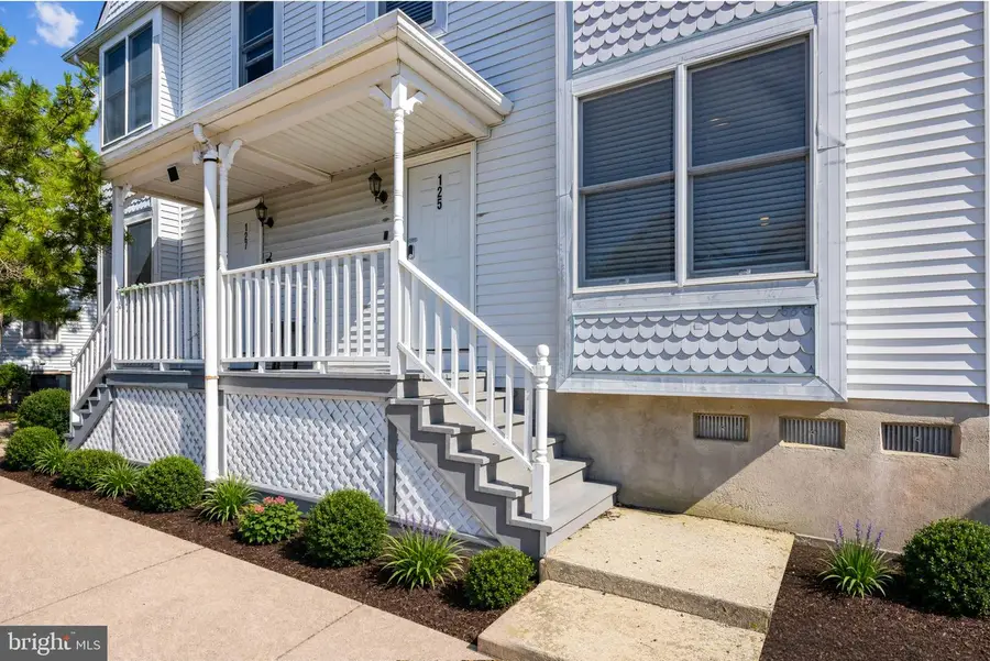 125 N Rhode Island Ave, Atlantic City, NJ 08401 - #2