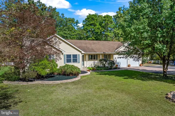 321 Weymouth Rd, BUENA, NJ 08310