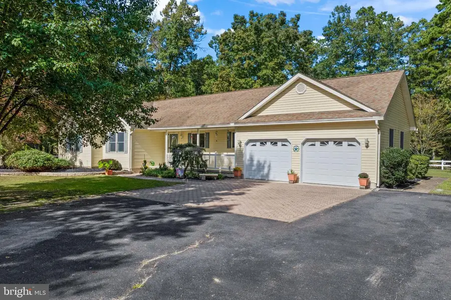 321 Weymouth Rd, Buena, NJ 08310 - #2