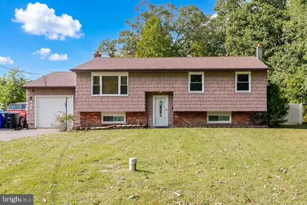 857 7th St, HAMMONTON, NJ 08037