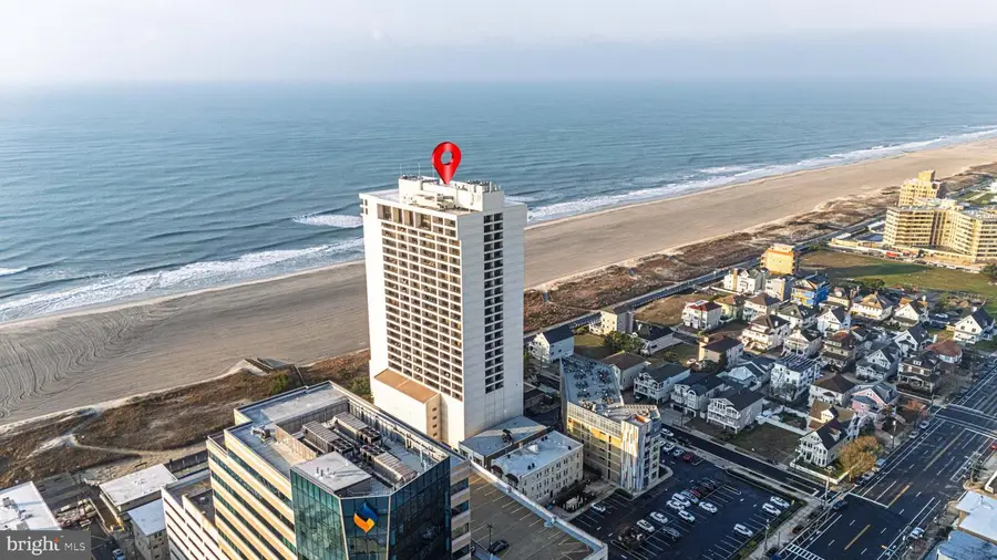 3851 Boardwalk #1702, Atlantic City, NJ 08401 - #3