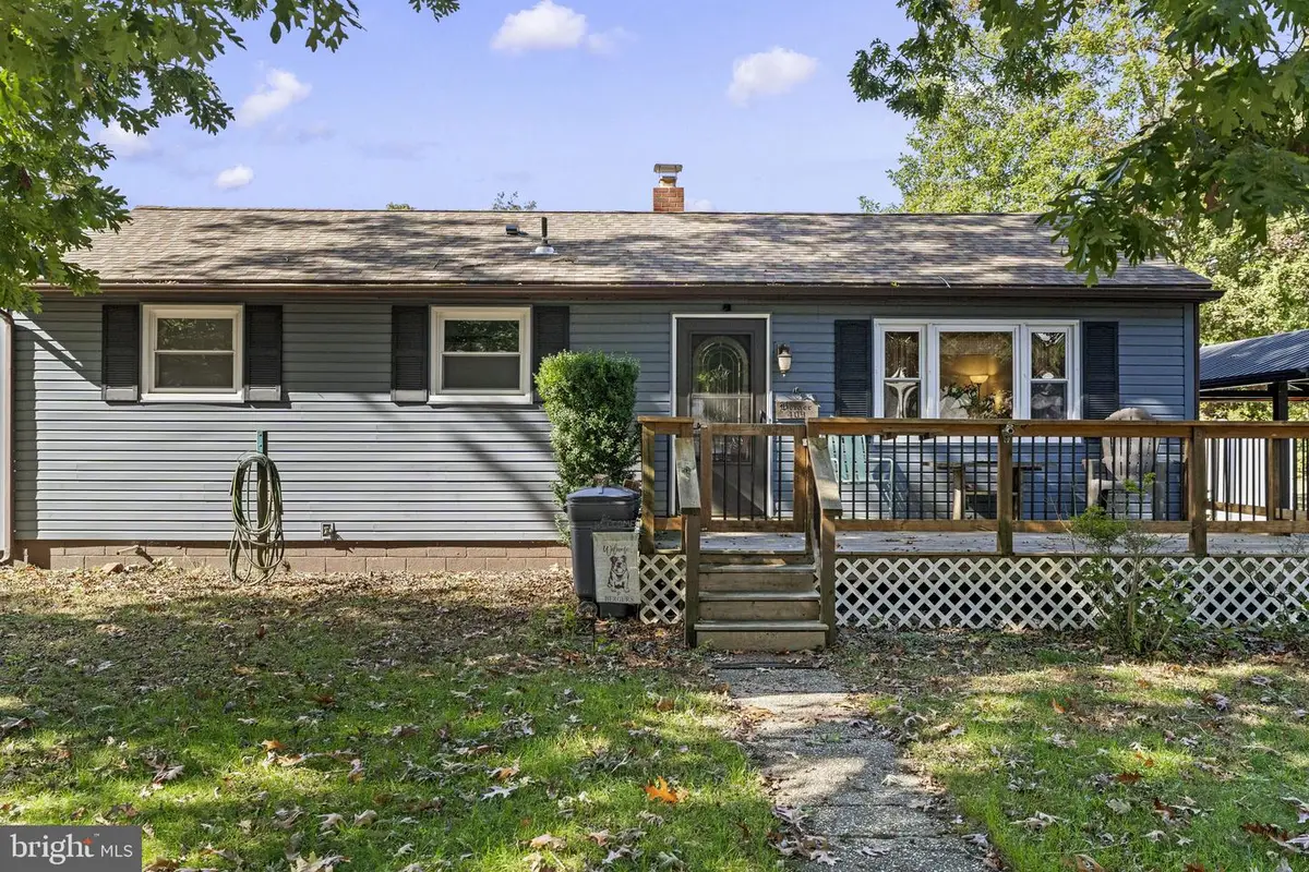 409 Cains Mill Rd, Williamstown, NJ 08094 - #1