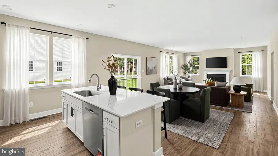 1 Foxtail Ct, Egg Harbor, NJ 08234 - #2