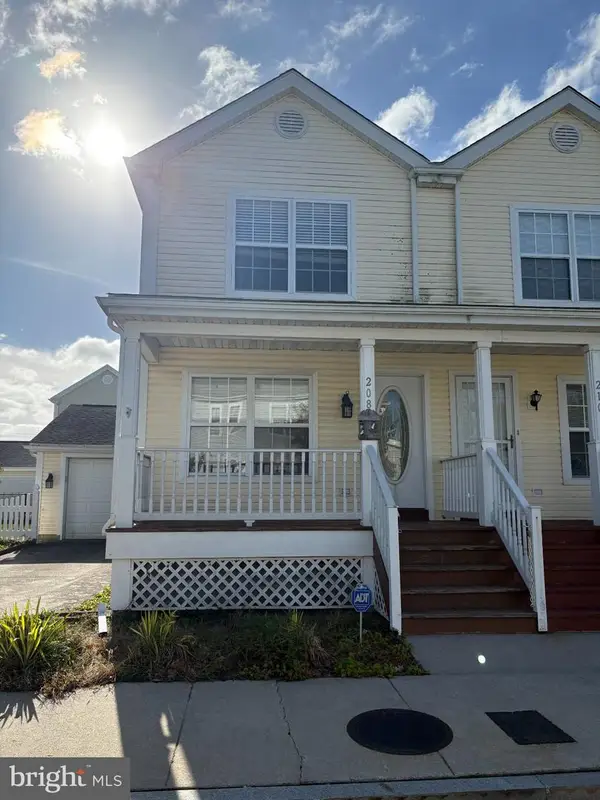 208 Dylan Dr, ATLANTIC CITY, NJ 08401
