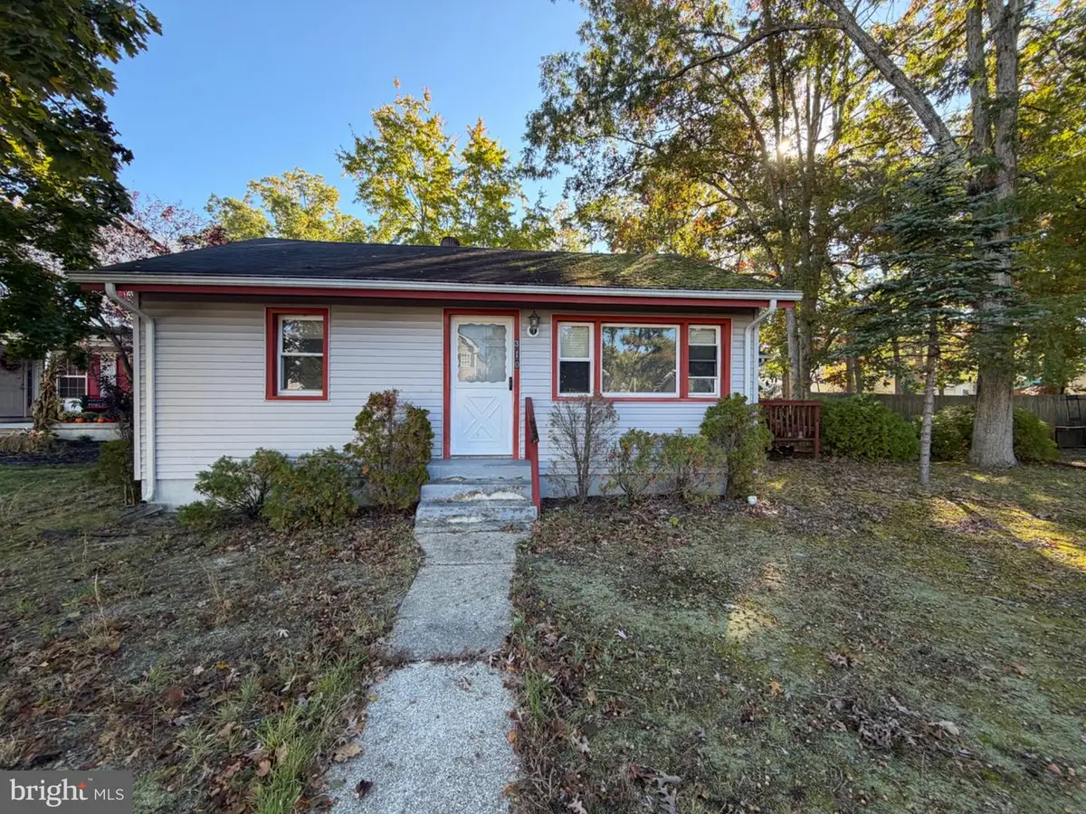 310 S Xanthus Ave, Pomona, NJ 08205 - #1