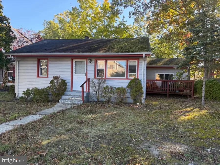 310 S Xanthus Ave, Pomona, NJ 08205 - #3