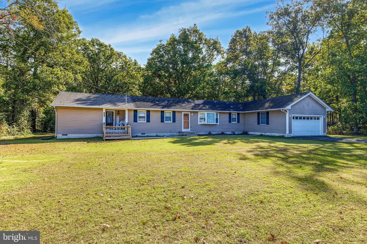 4010 Tremont Ave, Egg Harbor, NJ 08234 - #1
