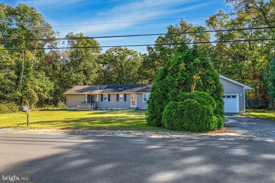 4010 Tremont Ave, Egg Harbor, NJ 08234 - #2