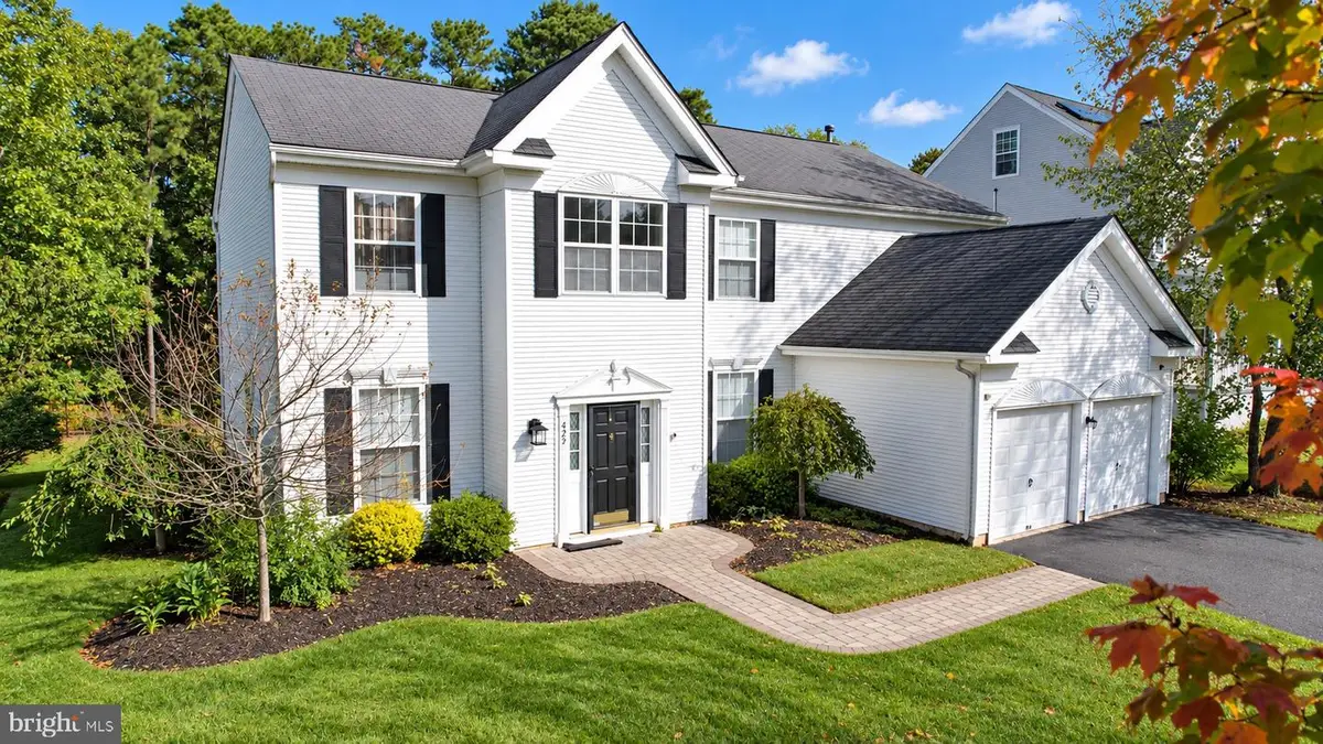 429 Turnbridge Dr, Absecon, NJ 08205 - #1