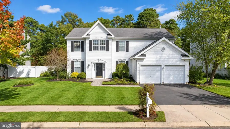 429 Turnbridge Dr, Absecon, NJ 08205 - #2