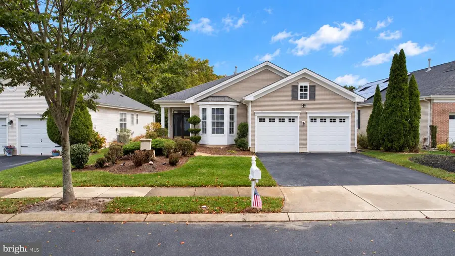 124 St Georges Dr, Galloway, NJ 08205 - #2