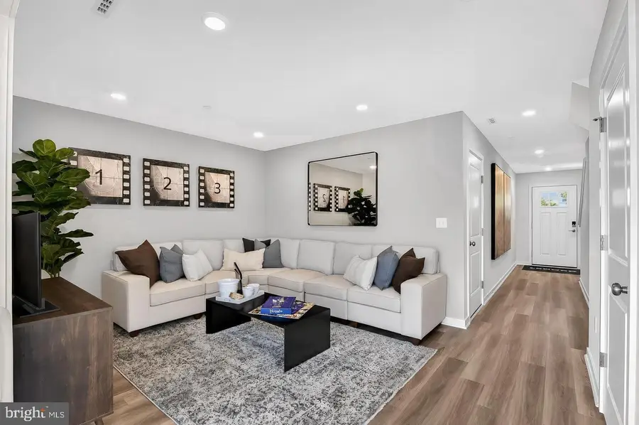 238 West End, Hammonton, NJ 08037 - #3