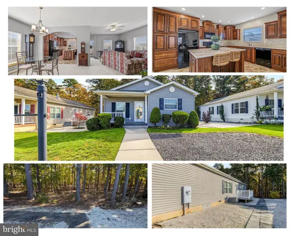 76 Pinetree Ln, MAYS LANDING, NJ 08330