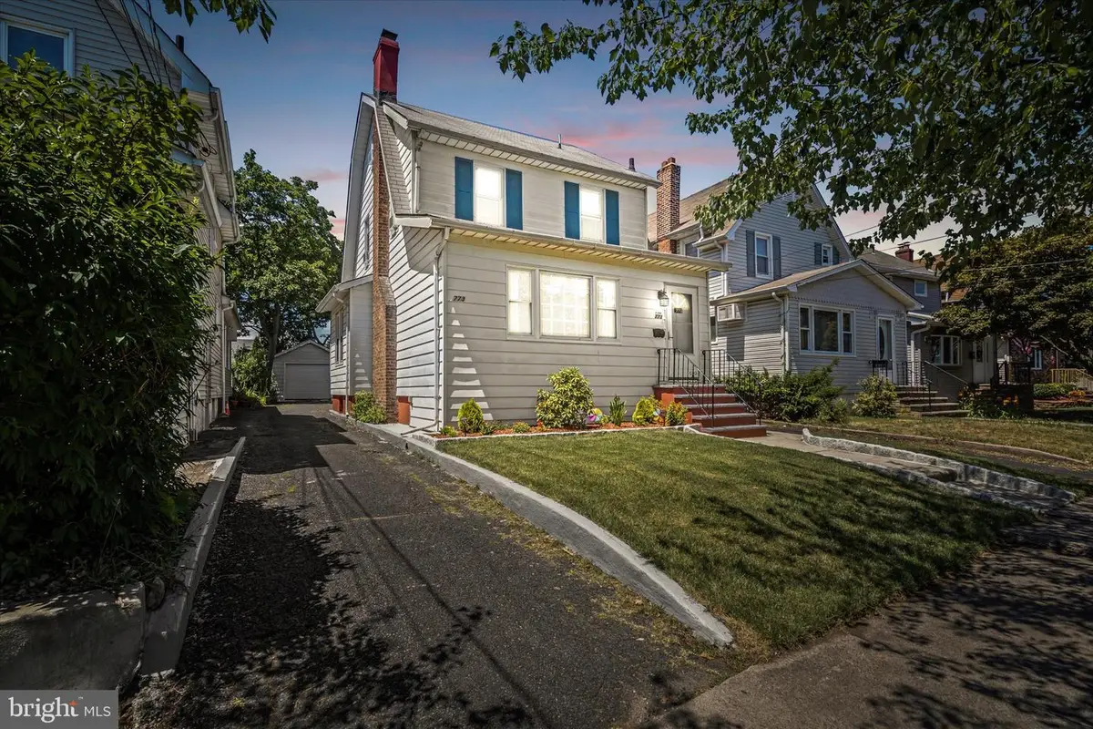 773 Fifth St, Lyndhurst, NJ 07071 - #1