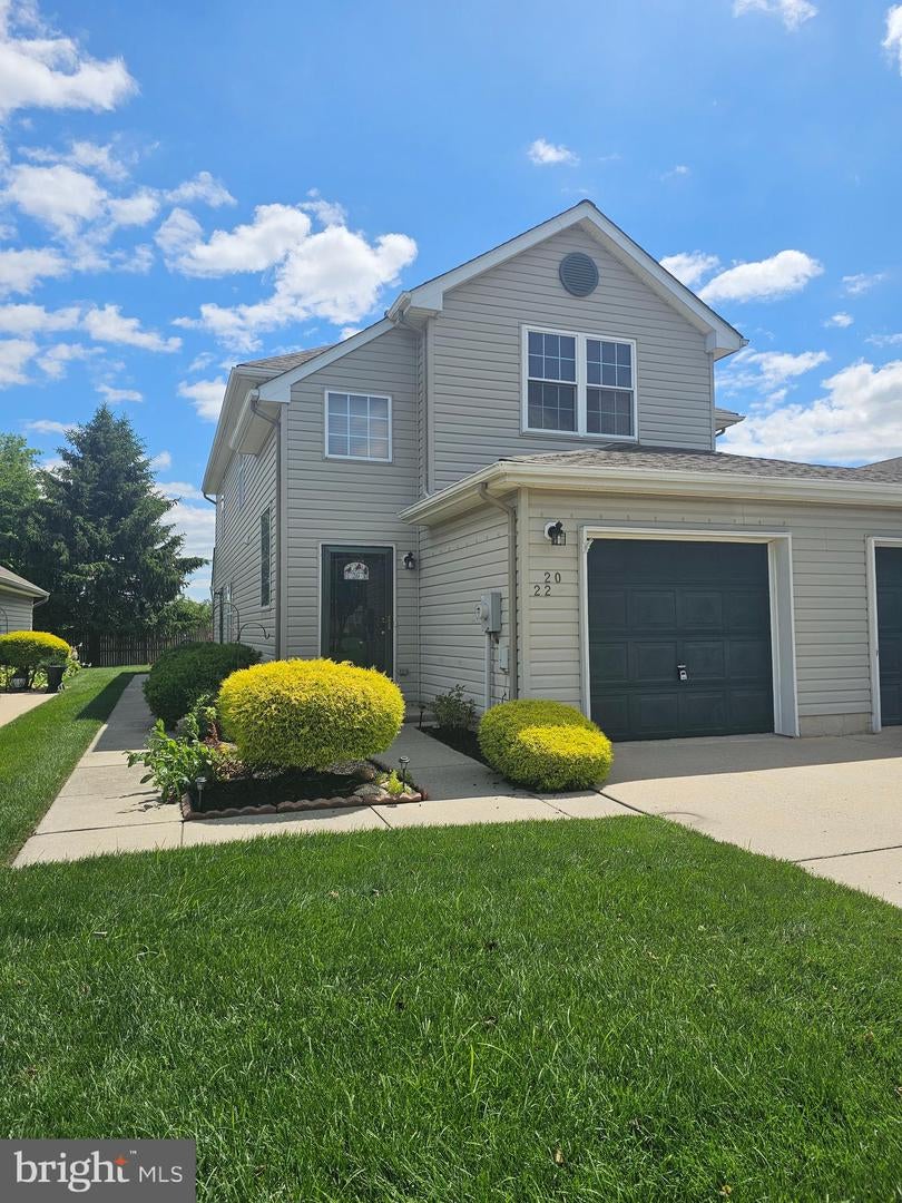 20 Palmer Sq, EDGEWATER PARK, NJ 08010 ERA