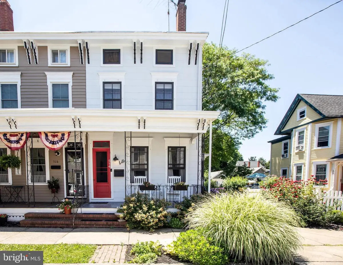 514 Prince St, Bordentown, NJ 08505 - Image #1