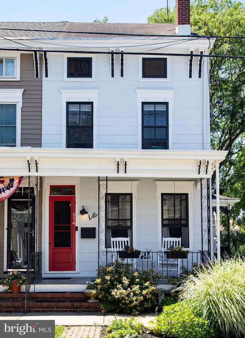 514 Prince St, Bordentown, NJ 08505 - Image #2