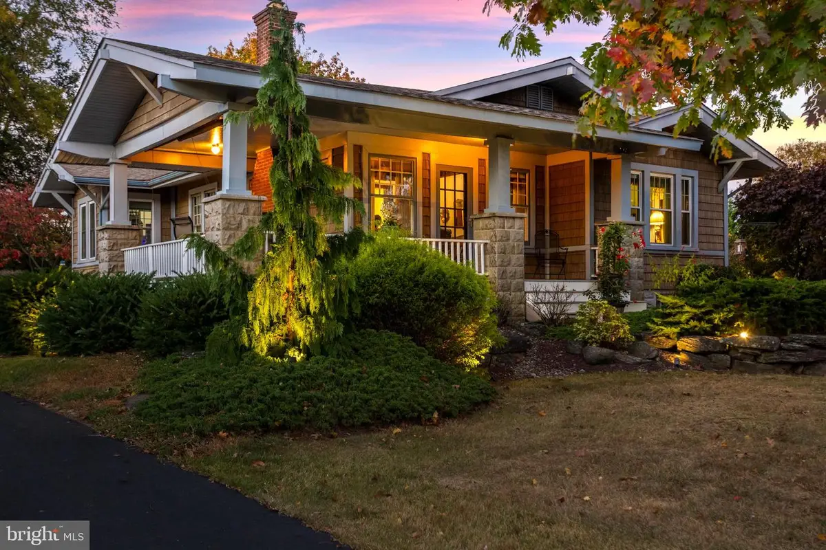 2149 Jacks Jobstown Rd, Jobstown, NJ 08041 - Image #1