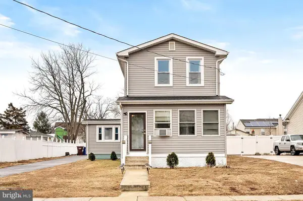 224 Progress St, RIVERSIDE, NJ 08075