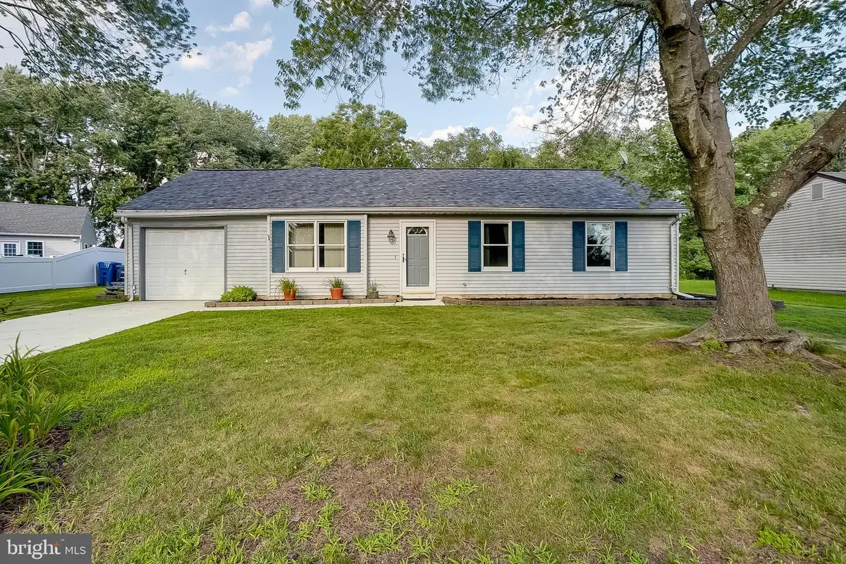 123 Wyndmere Rd, Marlton, NJ 08053 - Image #1