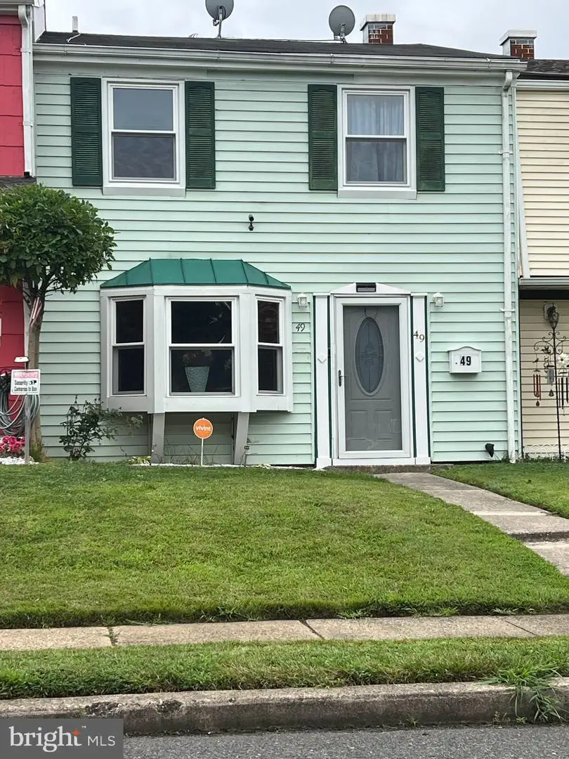 49 Fairmount Dr, Willingboro, NJ 08046 - Image #1